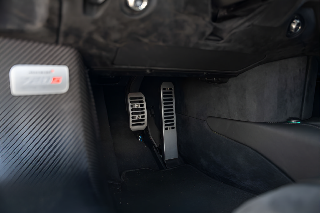Used 2019 McLaren 720S photo 36