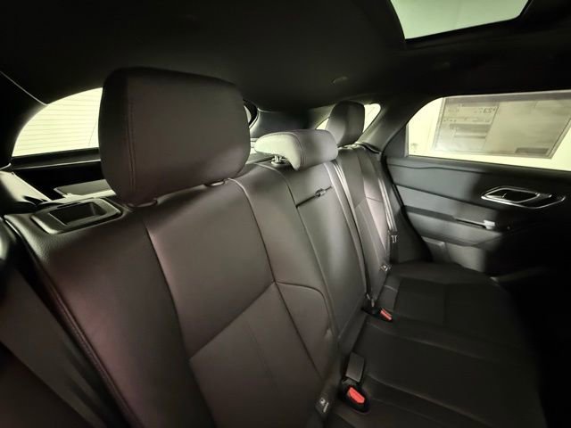 2026 Land Rover Range Rover Velar S