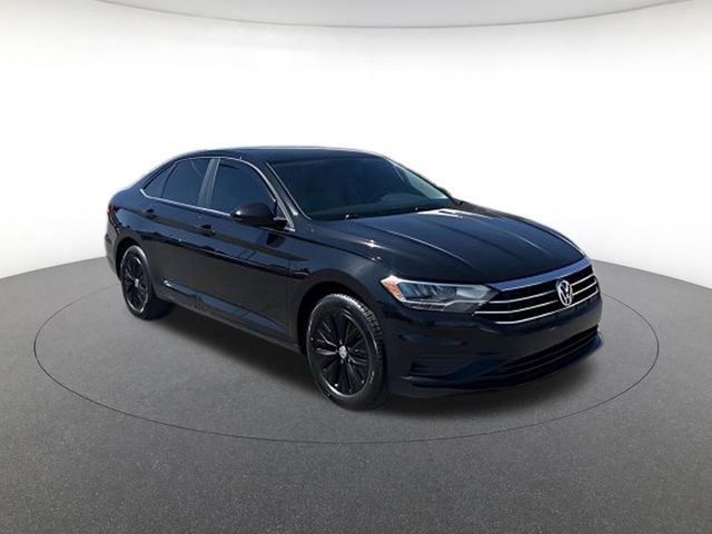 Used 2019 Volkswagen Jetta S w/ Driver Assistance Package