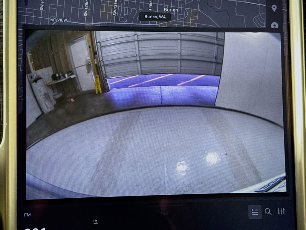 2016 Tesla Model X P90D