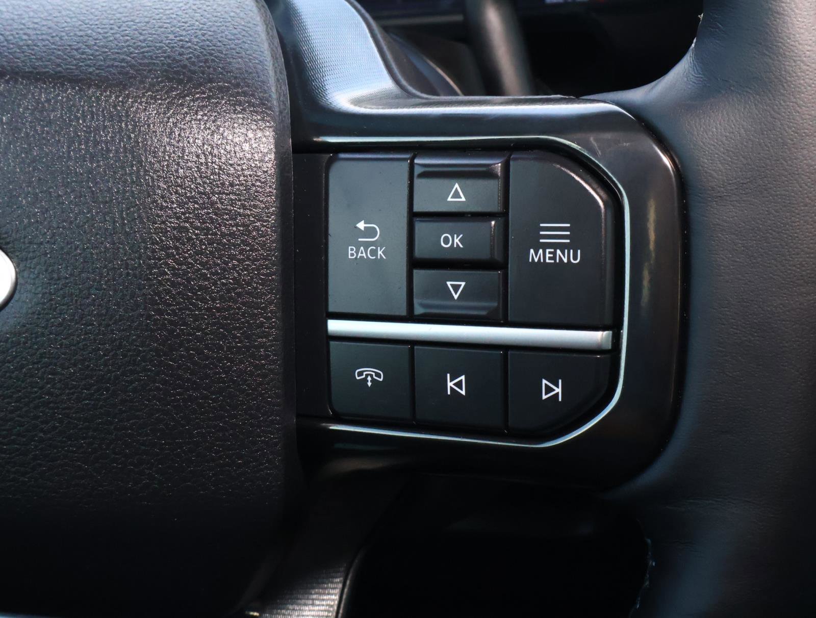 2026 Ford F250 Platinum