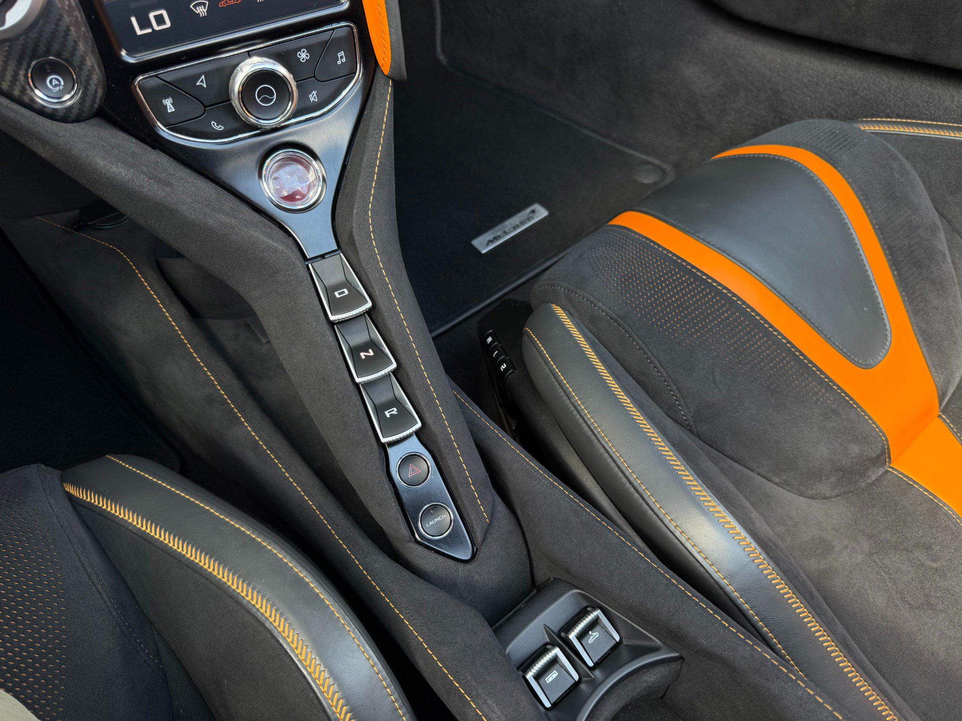 Used 2021 McLaren 720S Performance photo 26