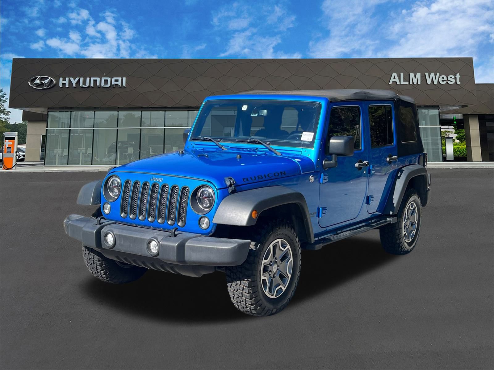 Used 2015 Jeep Wrangler for Sale in Union City, GA - Autotrader, image size:1600x1200