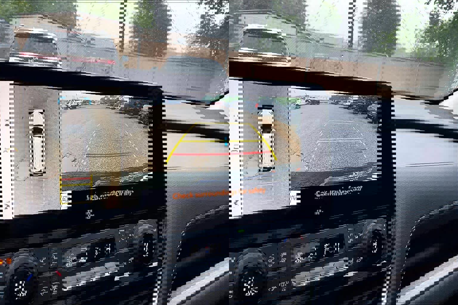 2025 Toyota Grand Highlander AWD