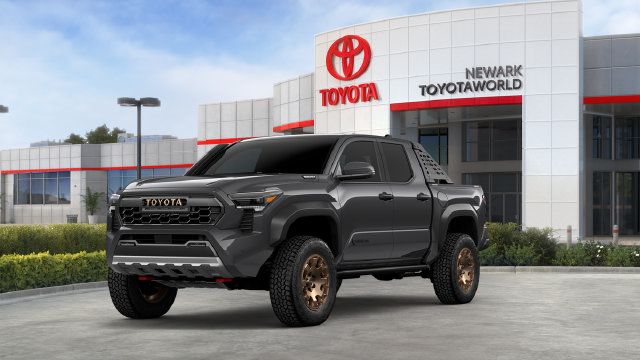 最終値下げ　京商　TACOMA 中古品 New 2025 Toyota Tacoma for Sale in Cherry Hill, NJ - Autotrader