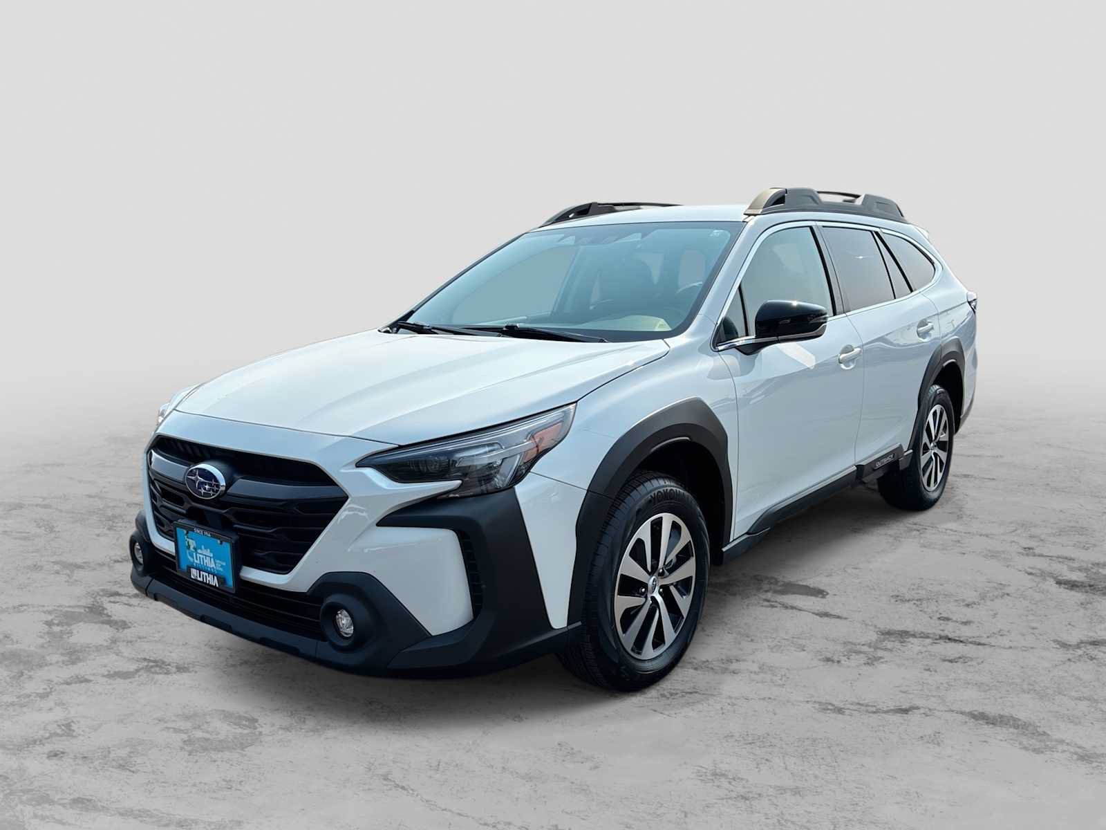 Used 2024 Subaru Outback Premium