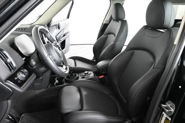 2023 MINI Cooper Countryman S