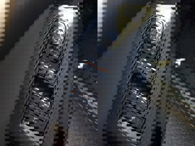 2025 Subaru Ascent Onyx Edition