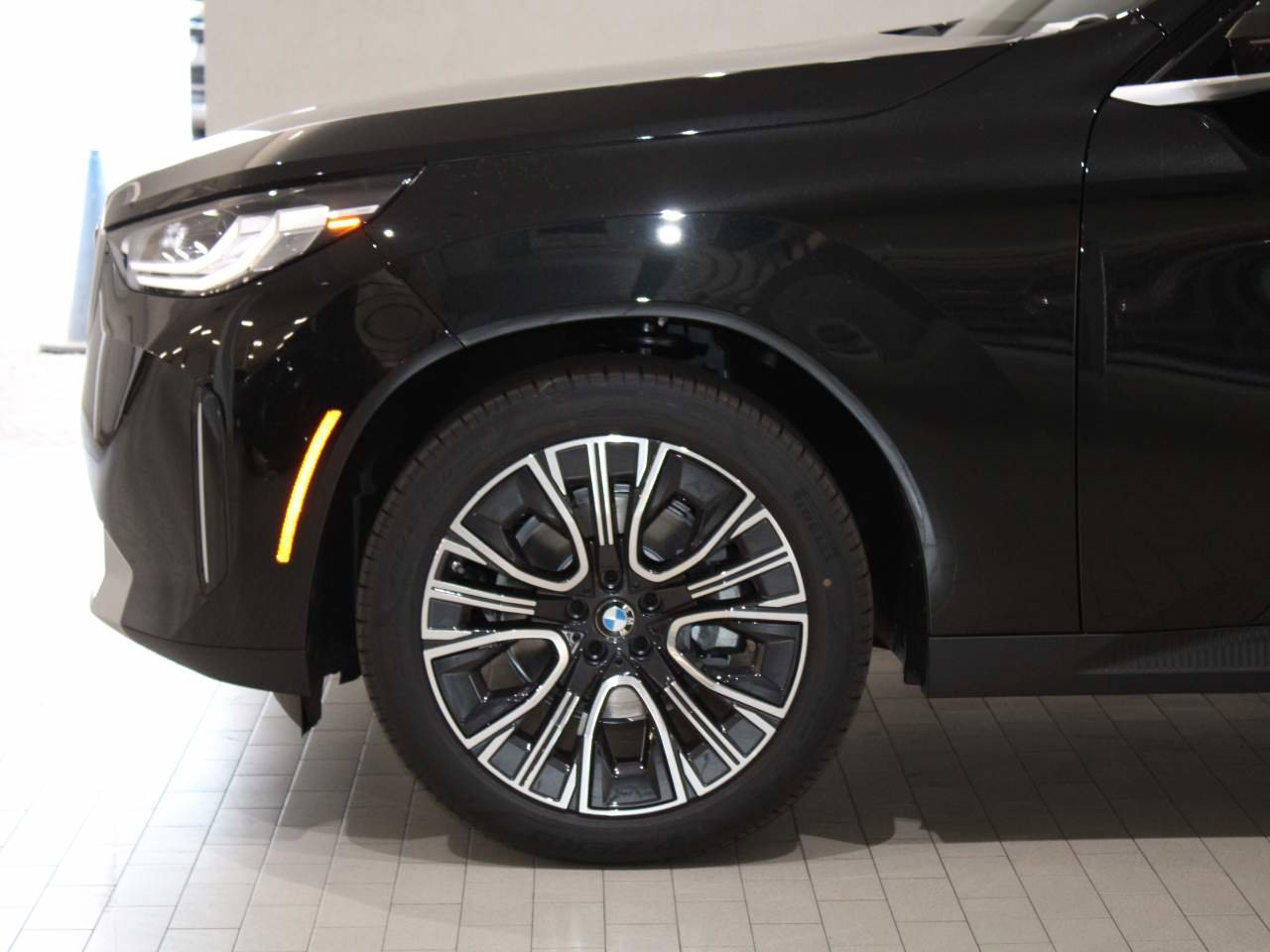 2025 BMW X3 xDrive30i