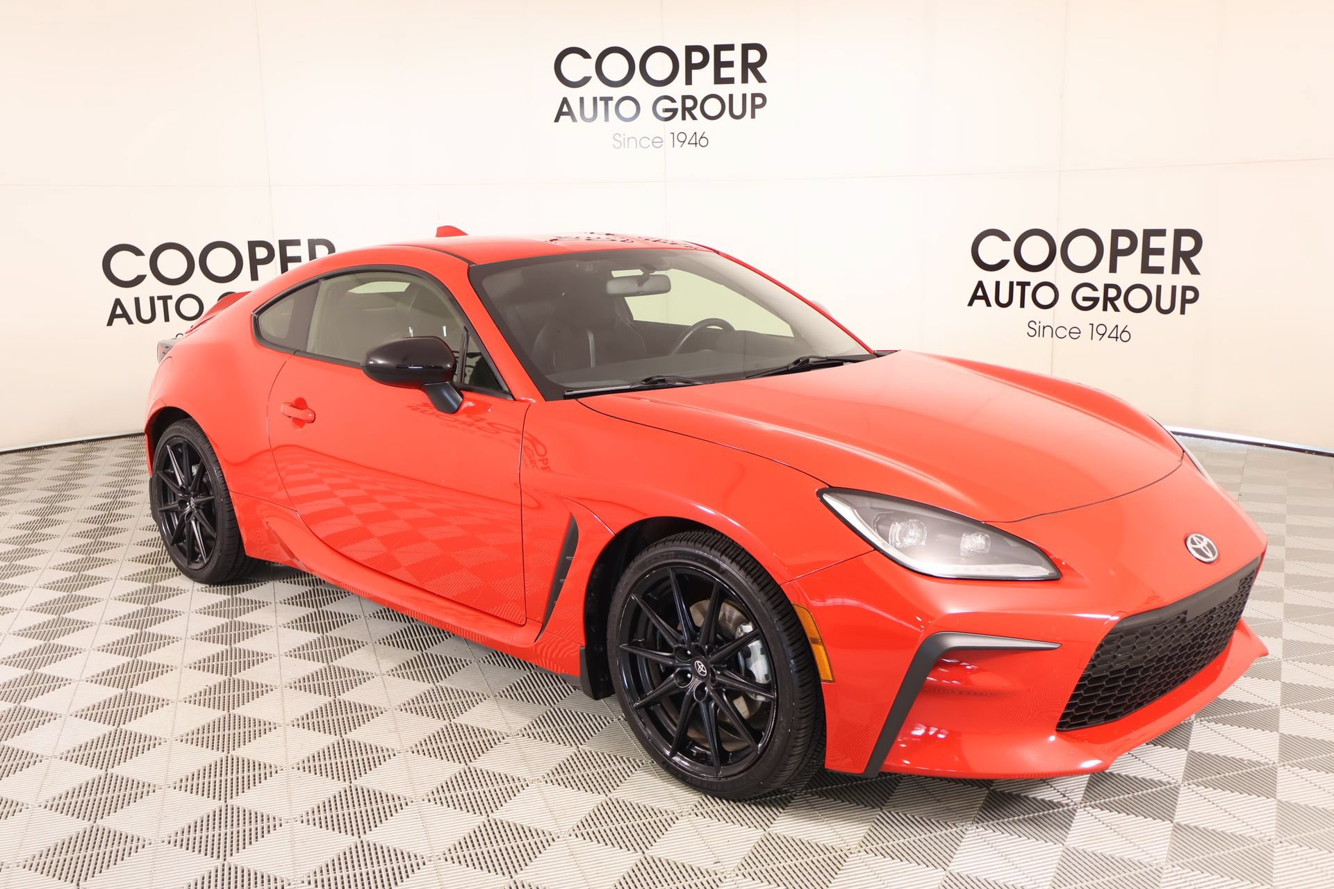 Used 2024 Toyota GR86 Premium