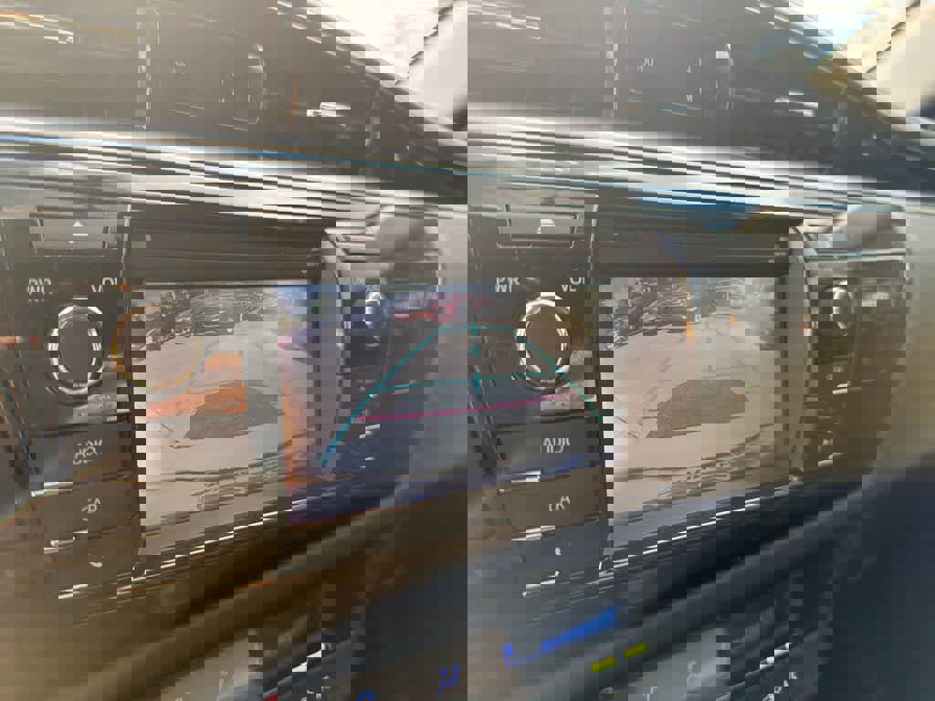 2016 Toyota Corolla S