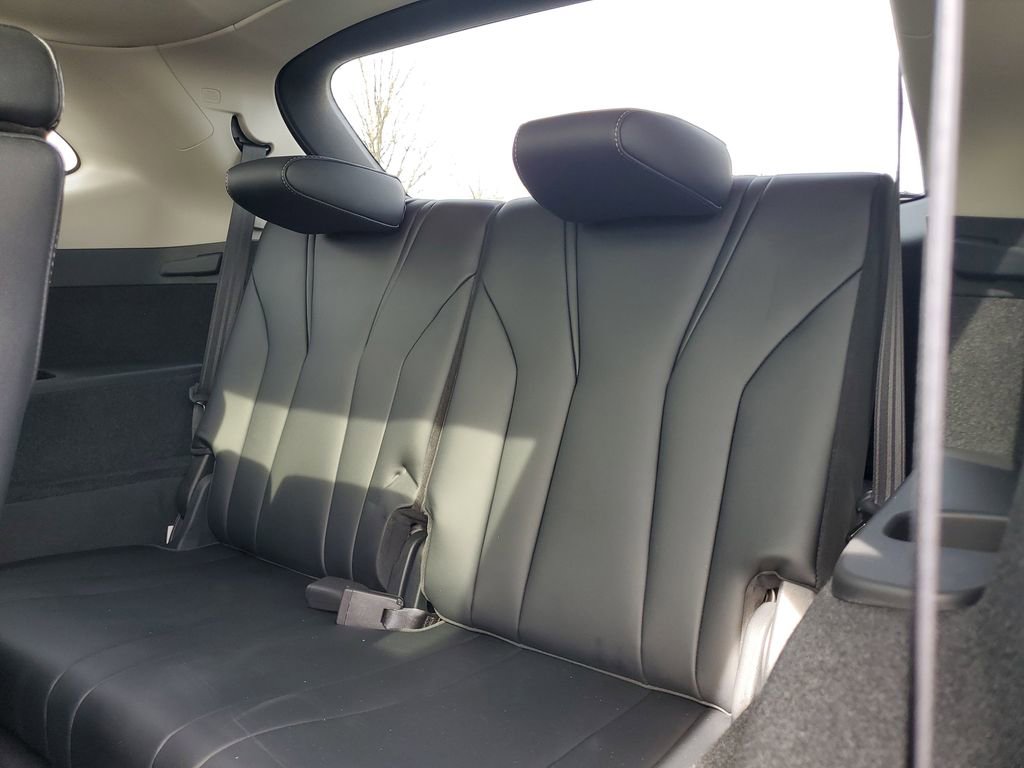 2023 Acura MDX FWD w/ Technology Package