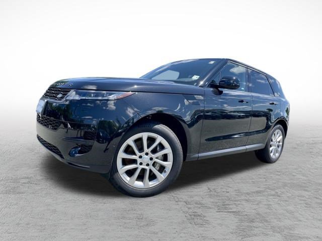 Used 2025 Land Rover Range Rover Sport for Sale in North Bergen