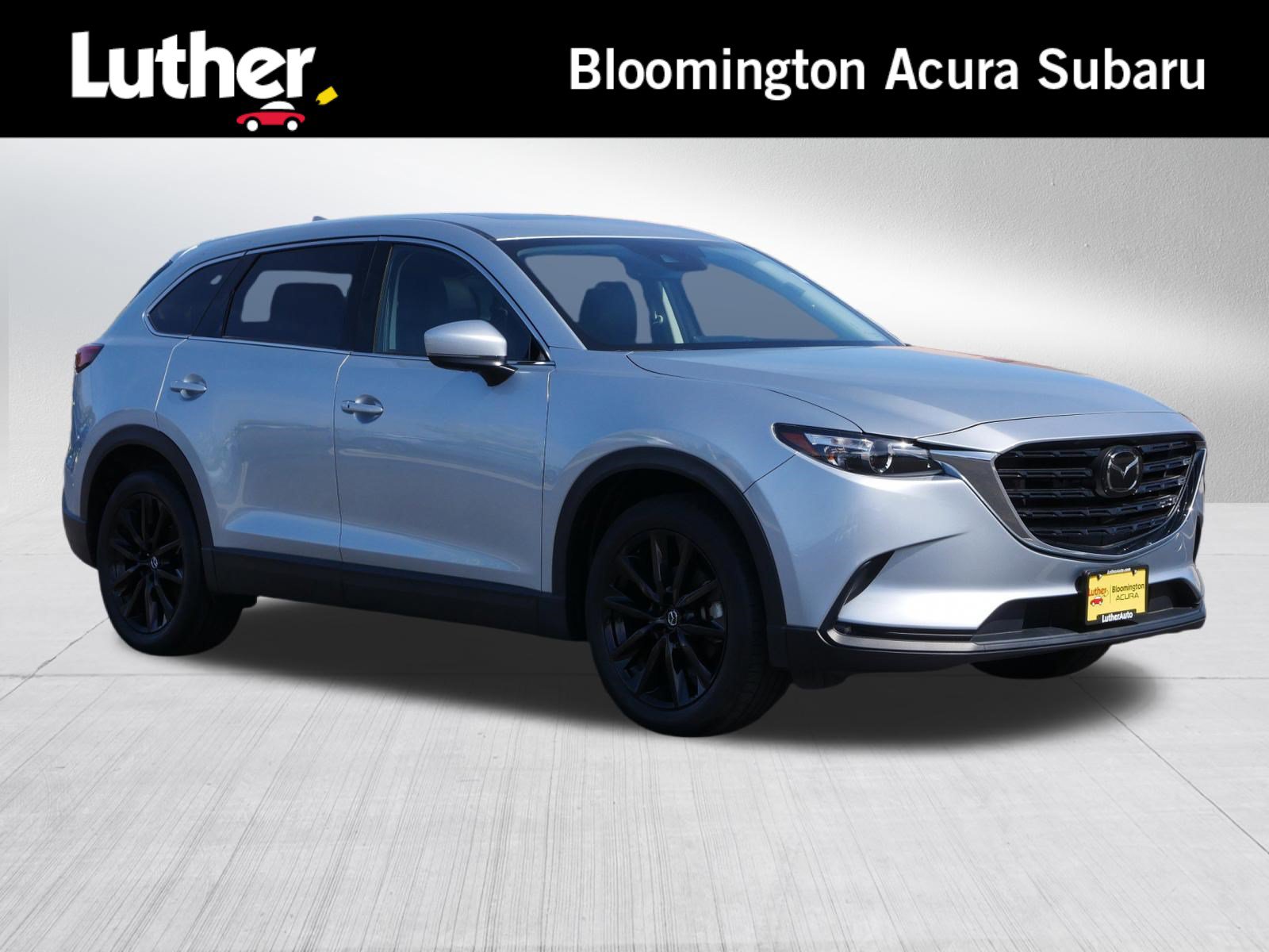 Used MAZDA CX-9 for Sale in Savage, MN - Autotrader