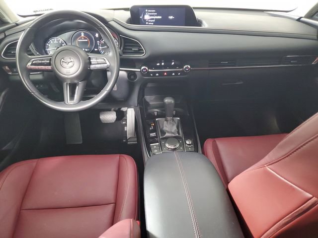 2023 MAZDA Cx-30 AWD 2.5 S w/ Preferred Package