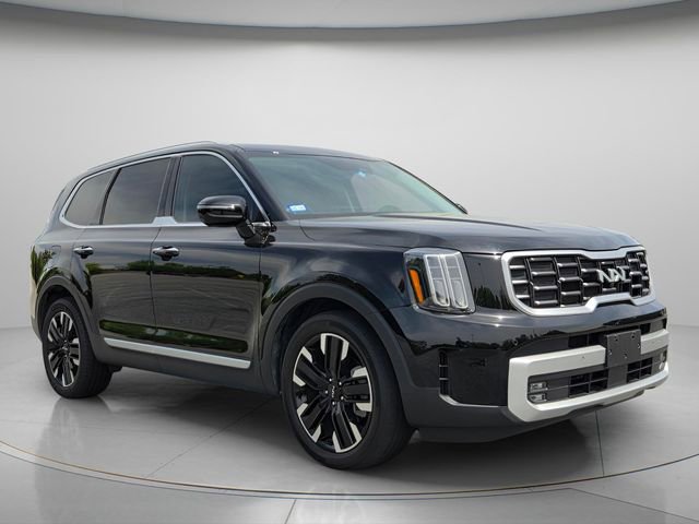 2024 Kia Telluride SX Prestige