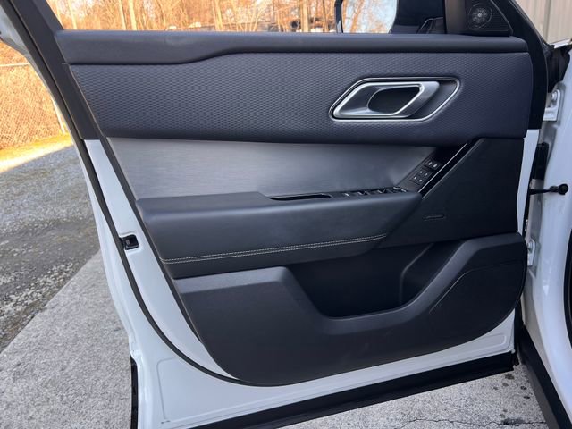 2021 Land Rover Range Rover Velar R-Dynamic S