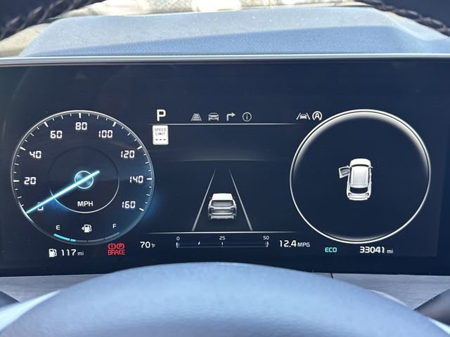 2023 Kia Telluride SX Prestige X-Pro