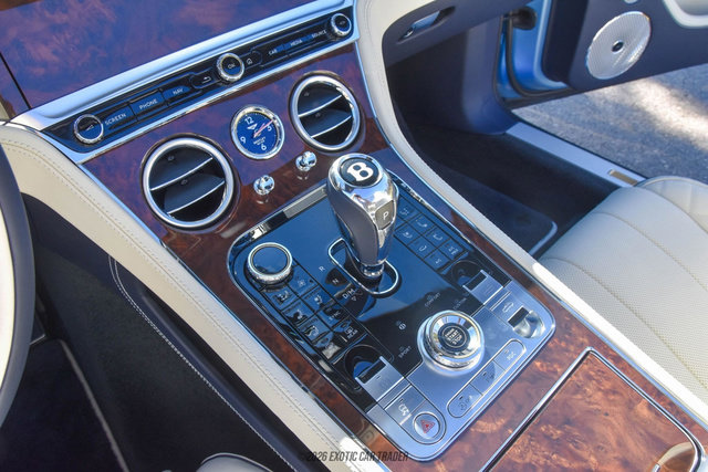 2024 Bentley Continental GT Speed