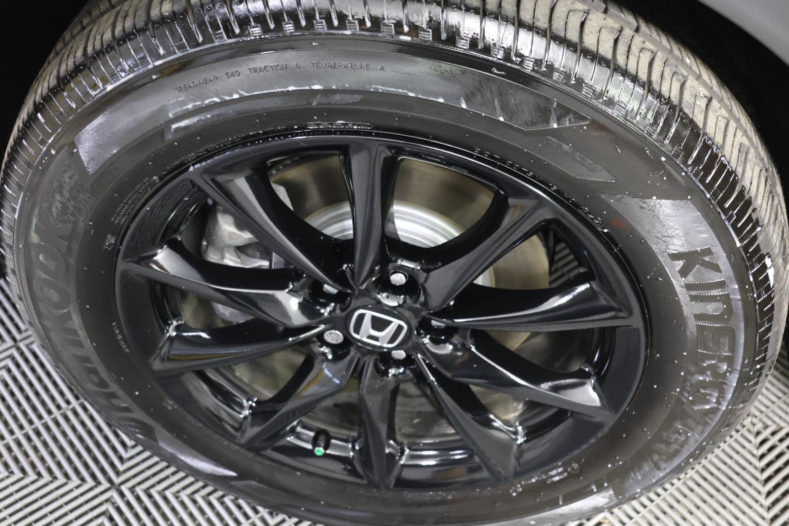 2026 Honda CR-V Sport-L