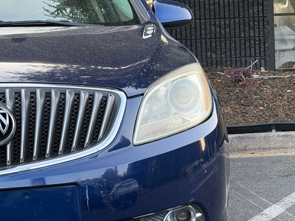 2014 Buick Verano