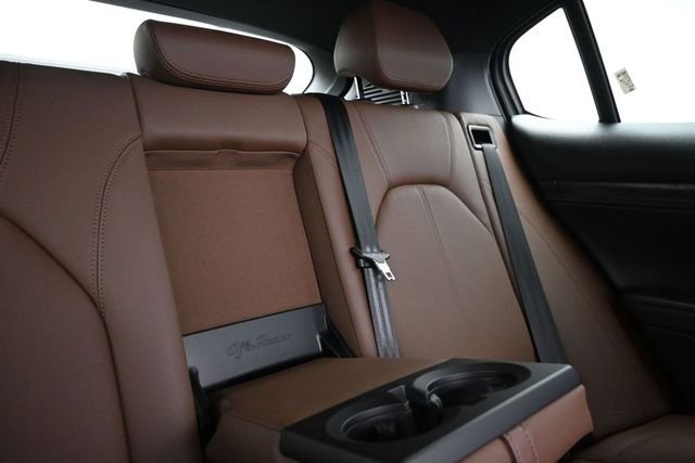 2023 Alfa Romeo Stelvio Ti