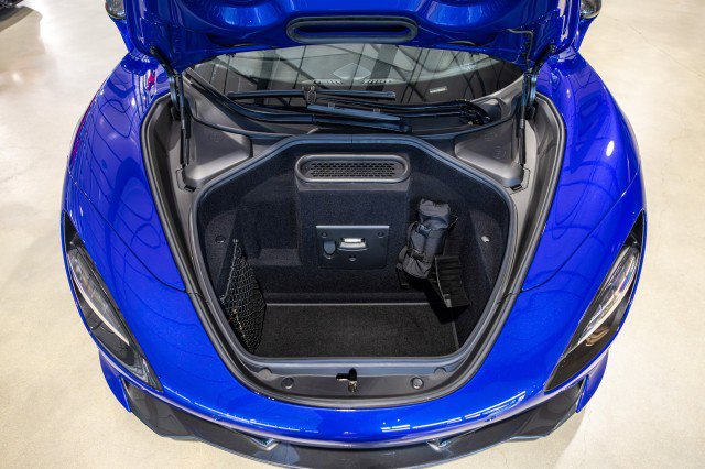 Used 2021 McLaren 720S Performance photo 26