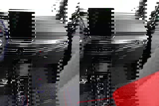 2026 Volkswagen GTI SE