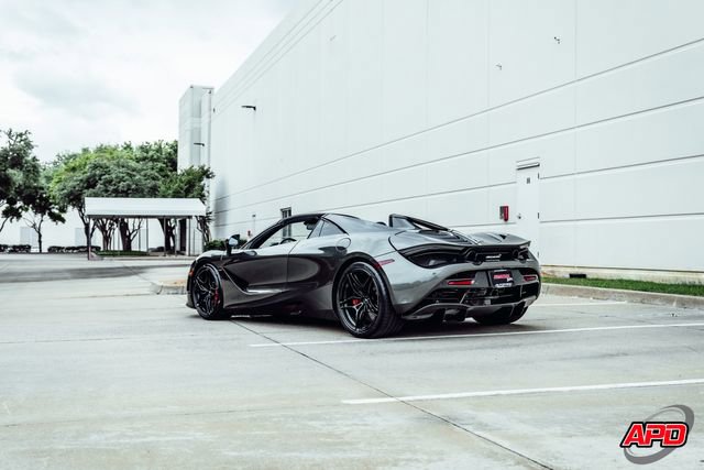 Used 2020 McLaren 720S Performance photo 56