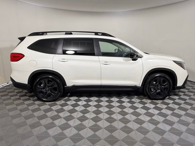 2025 Subaru Ascent Onyx Edition