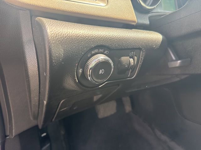 2016 Buick Verano Sport Touring