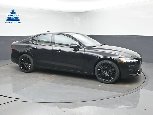 Used 2023 Volvo S60 B5 Plus w/ Climate Package