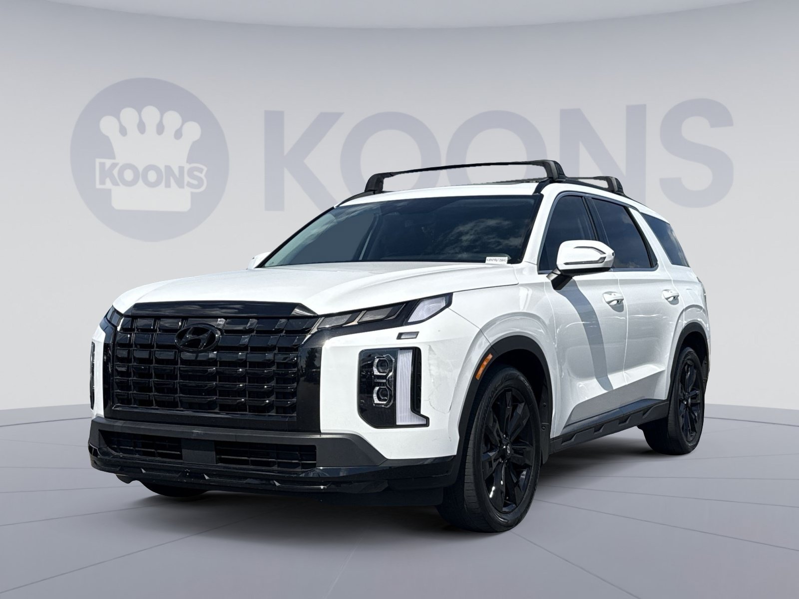 Certified 2024 Hyundai Palisade XRT