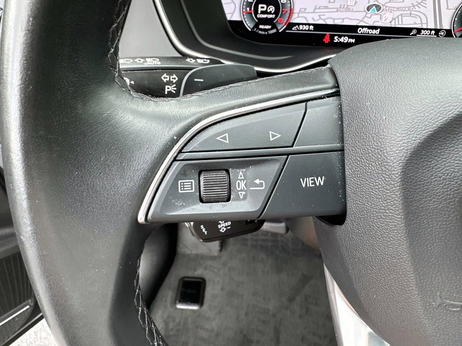 2023 Audi Q5 2.0T Premium Plus