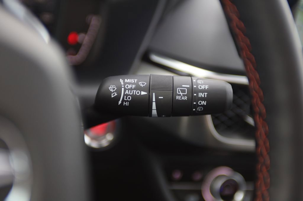 2026 Acura ADX A-Spec