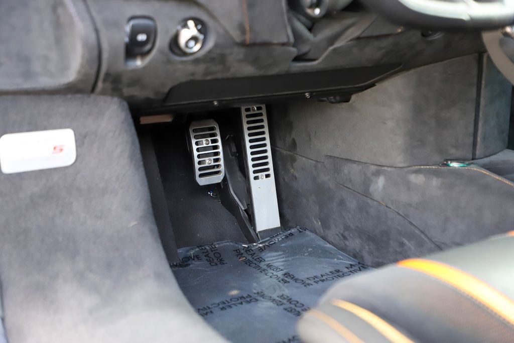 Used 2021 McLaren 720S Performance photo 46