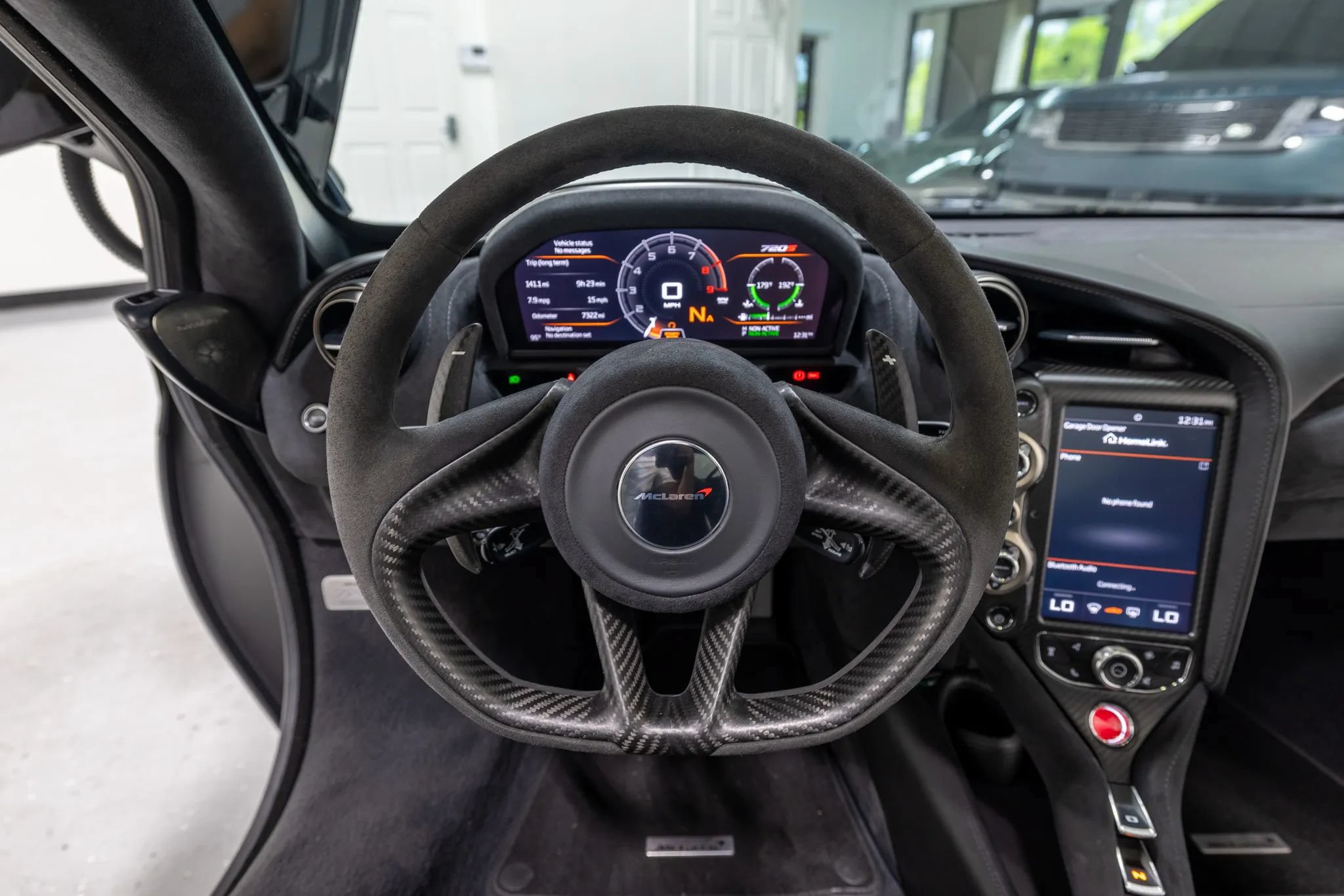 Used 2018 McLaren 720S Performance photo 43