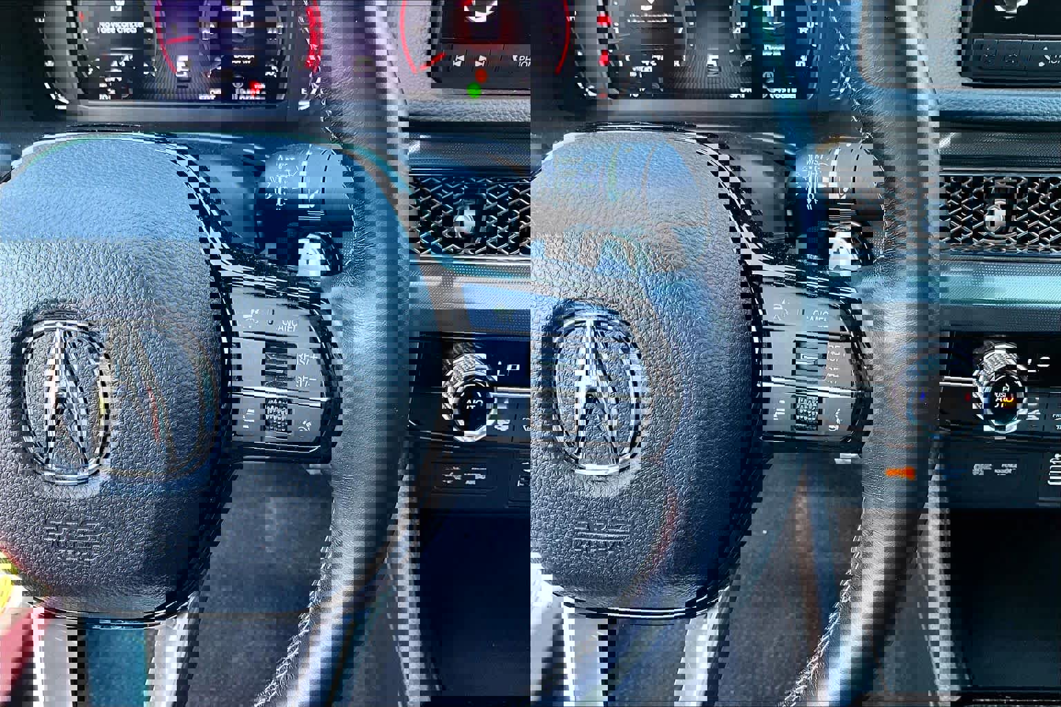 2023 Acura Integra A-Spec