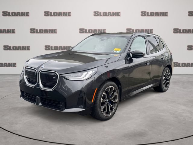 Used 2025 BMW X3 M50 w/ Premium Package