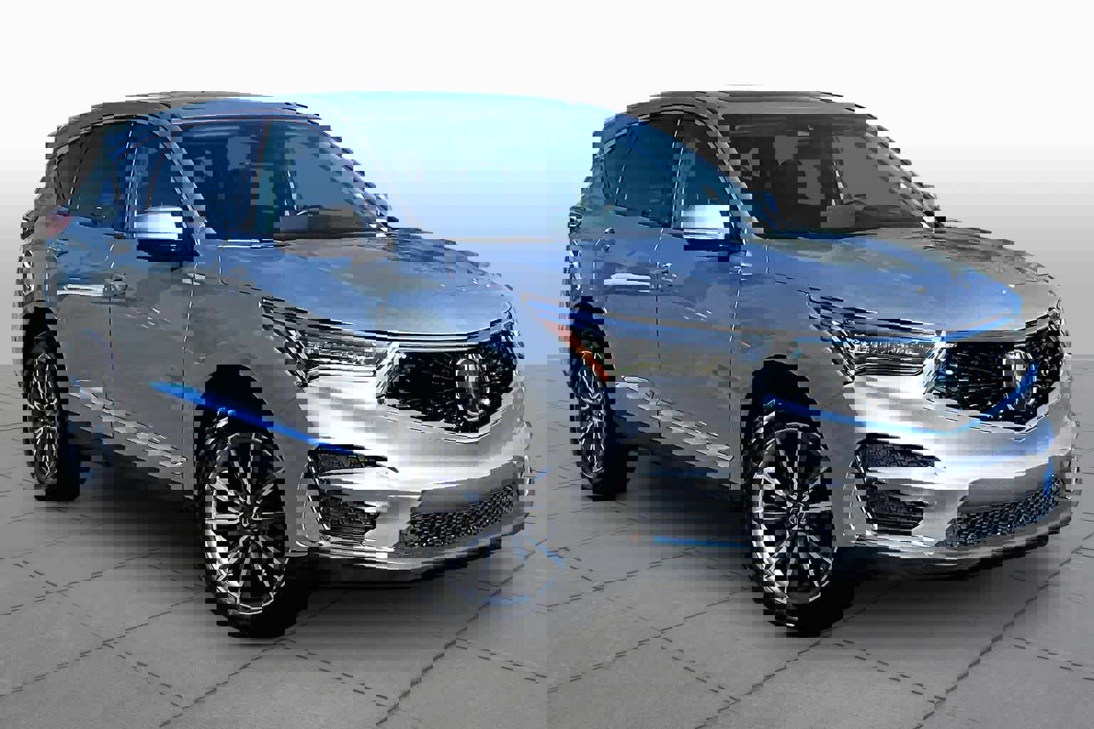 2019 Acura RDX AWD w/ Technology Package