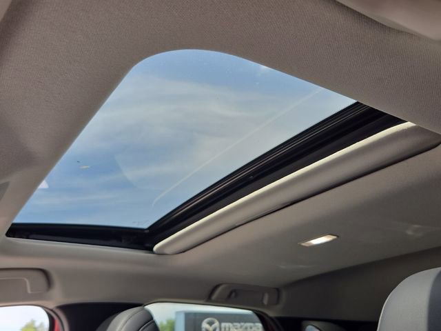 2025 MAZDA Cx-30 AWD 2.5 S w/ Premium Package