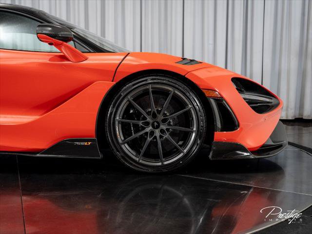 Used 2021 McLaren 765LT photo 40
