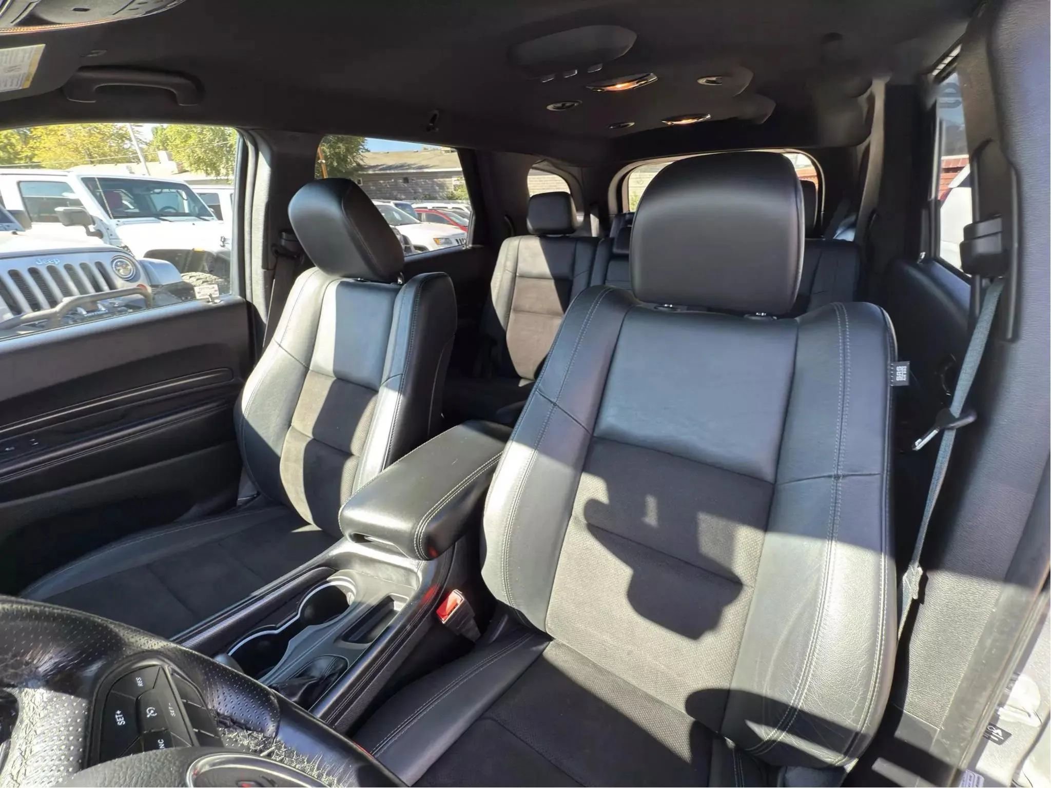 2021 Dodge Durango GT