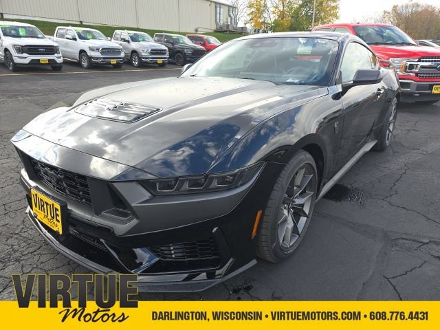 New 2024 Ford Mustang Dark Horse