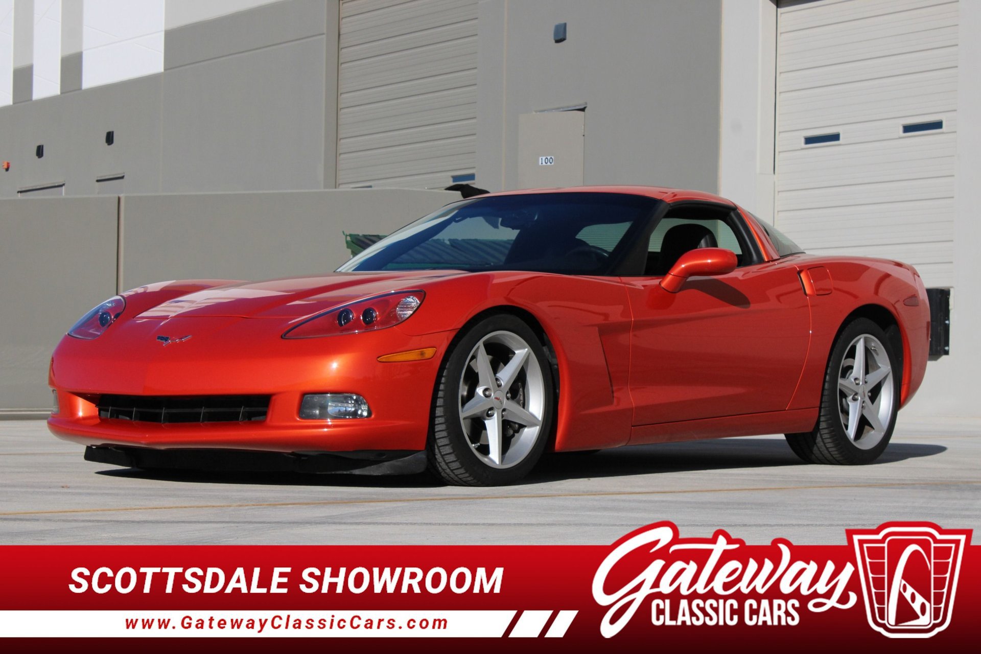 Used 2011 Chevrolet Corvette Coupe w/ 1LT