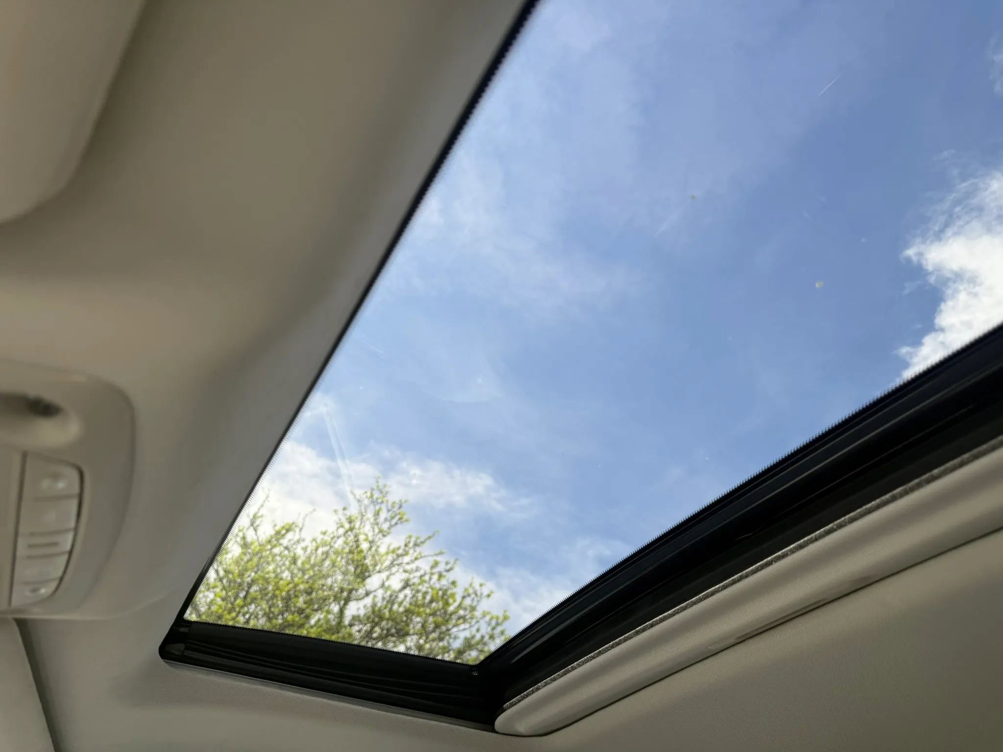 2023 INFINITI Qx80 Luxe