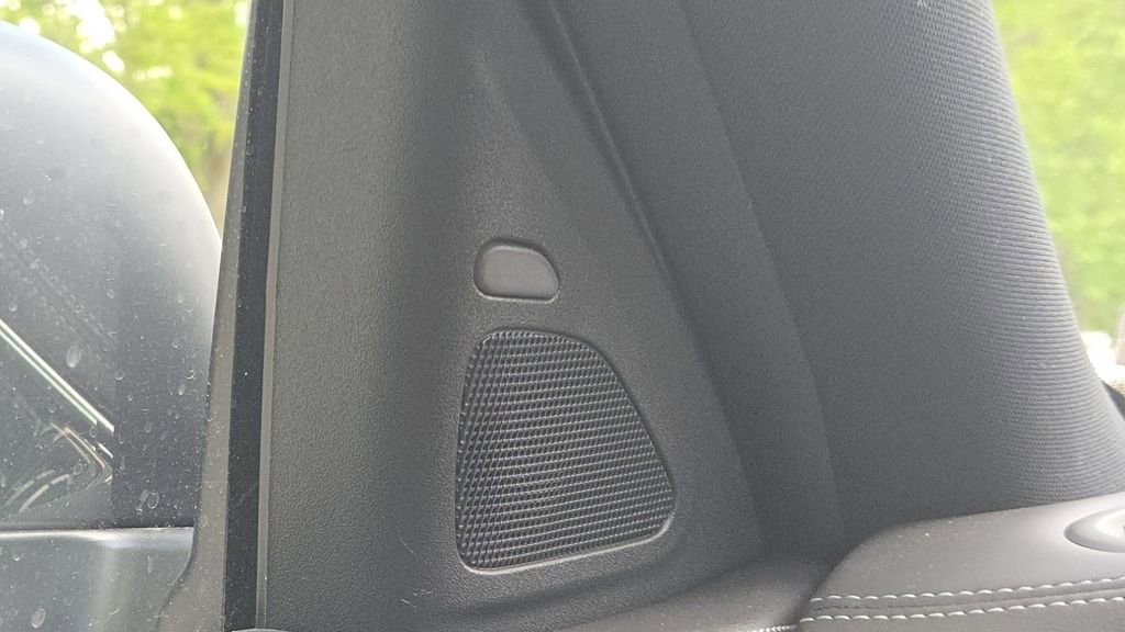 2023 INFINITI Qx50 Sport