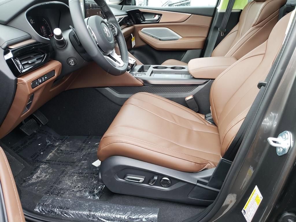 2026 Acura MDX w/ Technology Package