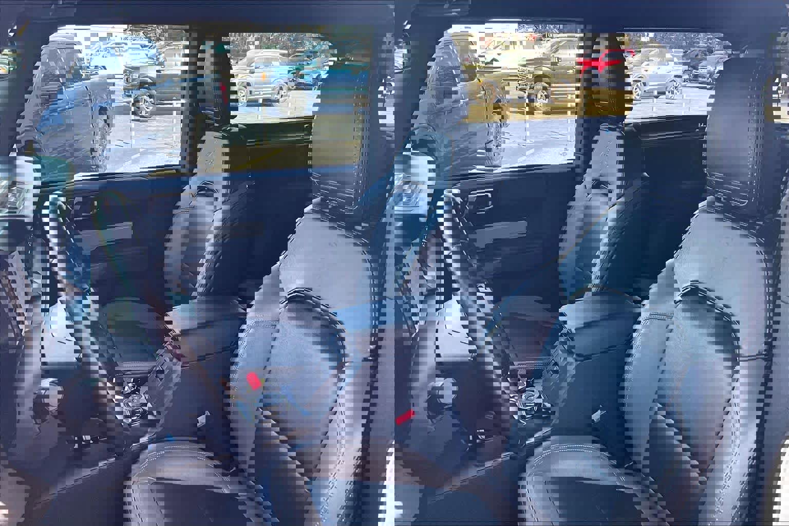 2021 Ford Bronco First Edition