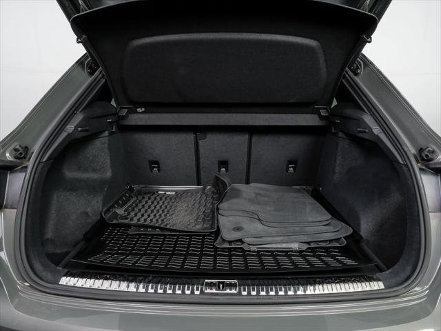 2023 Audi Q3 2.0T Premium Plus